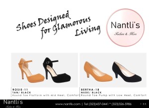 Zapatos de Mujer mayoreo Catalogo 2019 Vol BL3 Nantlis Wholesale womens Shoes_Page_06
