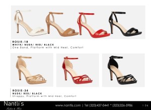 Zapatos de Mujer mayoreo Catalogo 2019 Vol BL3 Nantlis Wholesale womens Shoes_Page_07