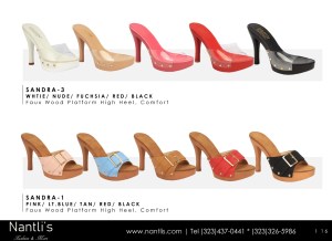 Zapatos de Mujer mayoreo Catalogo 2019 Vol BL3 Nantlis Wholesale womens Shoes_Page_17