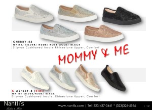 Zapatos de Mujer mayoreo Catalogo 2019 Vol BL3 Nantlis Wholesale womens Shoes_Page_20