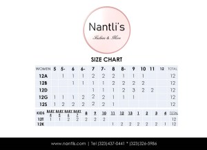 Zapatos de Mujer mayoreo Catalogo 2019 Vol BL3 Nantlis Wholesale womens Shoes_Page_21