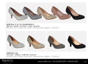 Zapatos de Mujer mayoreo Catalogo 2019 Vol BL4 Nantlis Wholesale womens Shoes_Page_03