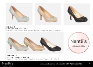 Zapatos de Mujer mayoreo Catalogo 2019 Vol BL4 Nantlis Wholesale womens Shoes_Page_04