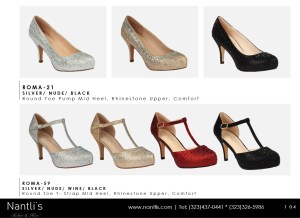 Zapatos de Mujer mayoreo Catalogo 2019 Vol BL4 Nantlis Wholesale womens Shoes_Page_05