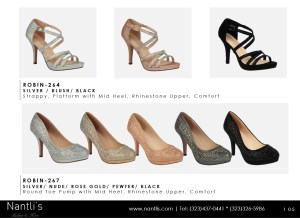 Zapatos de Mujer mayoreo Catalogo 2019 Vol BL4 Nantlis Wholesale womens Shoes_Page_06