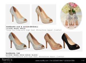 Zapatos de Mujer mayoreo Catalogo 2019 Vol BL4 Nantlis Wholesale womens Shoes_Page_08