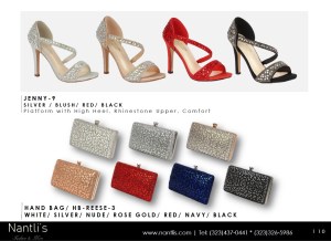 Zapatos de Mujer mayoreo Catalogo 2019 Vol BL4 Nantlis Wholesale womens Shoes_Page_11
