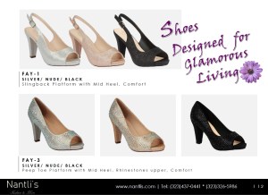 Zapatos de Mujer mayoreo Catalogo 2019 Vol BL4 Nantlis Wholesale womens Shoes_Page_13