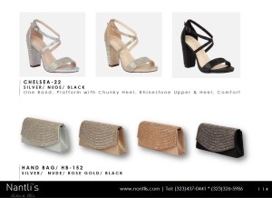 Zapatos de Mujer mayoreo Catalogo 2019 Vol BL4 Nantlis Wholesale womens Shoes_Page_15