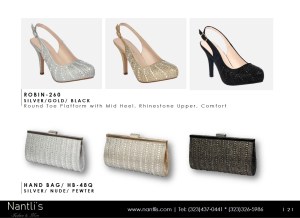 Zapatos de Mujer mayoreo Catalogo 2019 Vol BL4 Nantlis Wholesale womens Shoes_Page_22