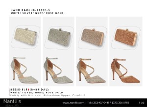 Zapatos de Mujer mayoreo Catalogo 2019 Vol BL4 Nantlis Wholesale womens Shoes_Page_34