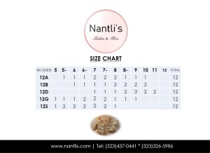 Zapatos de Mujer mayoreo Catalogo 2019 Vol BL4 Nantlis Wholesale womens Shoes_Page_36