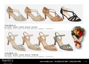 Zapatos de Mujer mayoreo Catalogo 2019 Vol BL5 Nantlis Wholesale womens Shoes_Page_05