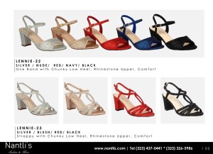 Zapatos de Mujer mayoreo Catalogo 2019 Vol BL5 Nantlis Wholesale womens Shoes_Page_06