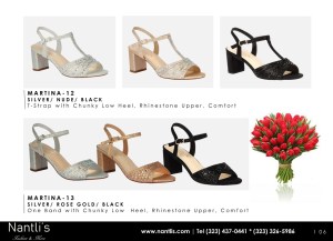 Zapatos de Mujer mayoreo Catalogo 2019 Vol BL5 Nantlis Wholesale womens Shoes_Page_07