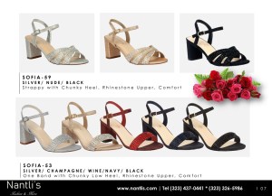 Zapatos de Mujer mayoreo Catalogo 2019 Vol BL5 Nantlis Wholesale womens Shoes_Page_08