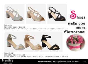 Zapatos de Mujer mayoreo Catalogo 2019 Vol BL5 Nantlis Wholesale womens Shoes_Page_10