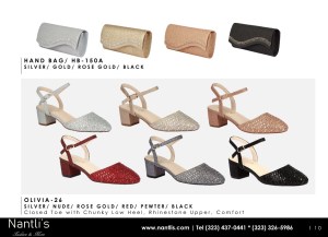 Zapatos de Mujer mayoreo Catalogo 2019 Vol BL5 Nantlis Wholesale womens Shoes_Page_11