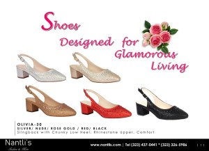 Zapatos de Mujer mayoreo Catalogo 2019 Vol BL5 Nantlis Wholesale womens Shoes_Page_12