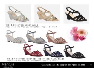 Zapatos de Mujer mayoreo Catalogo 2019 Vol BL5 Nantlis Wholesale womens Shoes_Page_13