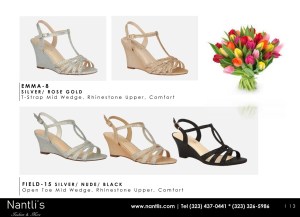 Zapatos de Mujer mayoreo Catalogo 2019 Vol BL5 Nantlis Wholesale womens Shoes_Page_14