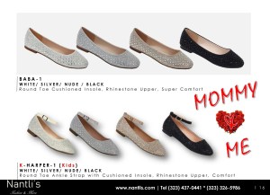 Zapatos de Mujer mayoreo Catalogo 2019 Vol BL5 Nantlis Wholesale womens Shoes_Page_17