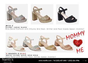 Zapatos de Mujer mayoreo Catalogo 2019 Vol BL5 Nantlis Wholesale womens Shoes_Page_19