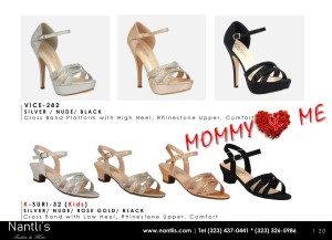 Zapatos de Mujer mayoreo Catalogo 2019 Vol BL5 Nantlis Wholesale womens Shoes_Page_21