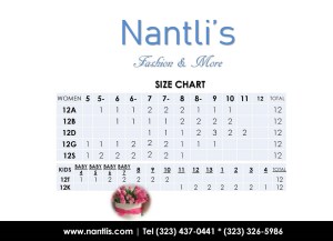 Zapatos de Mujer mayoreo Catalogo 2019 Vol BL5 Nantlis Wholesale womens Shoes_Page_22