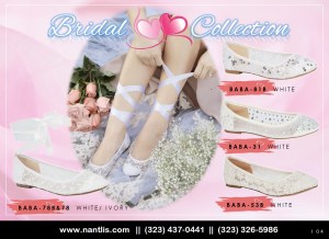 Catalogo Nantlis Bridal Shoes Collection BL2019_Page_04