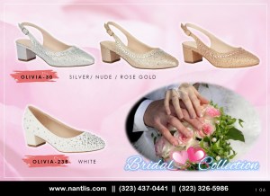 Catalogo Nantlis Bridal Shoes Collection BL2019_Page_06