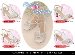 Catalogo Nantlis Bridal Shoes Collection BL2019_Page_08