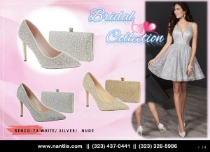 Catalogo Nantlis Bridal Shoes Collection BL2019_Page_14