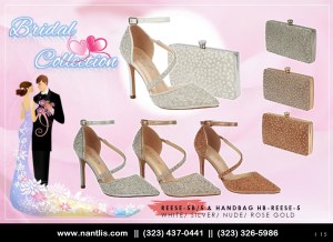 Catalogo Nantlis Bridal Shoes Collection BL2019_Page_15