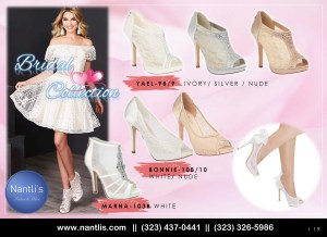 Catalogo Nantlis Bridal Shoes Collection BL2019_Page_19