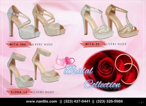 Catalogo Nantlis Bridal Shoes Collection BL2019_Page_21