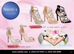 Catalogo Nantlis Bridal Shoes Collection BL2019_Page_25