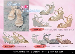 Catalogo Nantlis Bridal Shoes Collection BL2019_Page_27