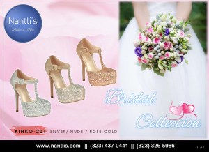 Catalogo Nantlis Bridal Shoes Collection BL2019_Page_31