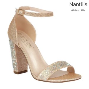 BL-Celina-17 Nude Zapatos de novia Mayoreo Wholesale Women Heels Shoes Nantlis Bridal shoes