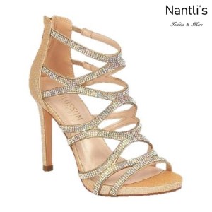 BL-Charlotte-11 Nude Zapatos de novia Mayoreo Wholesale Women Heels Shoes Nantlis Bridal shoes