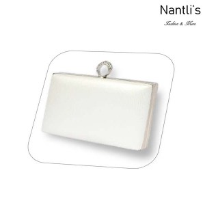 BL-HB-Kinko-20 Nude Cartera de novia Mayoreo Wholesale bridal Hand Bag Nantlis