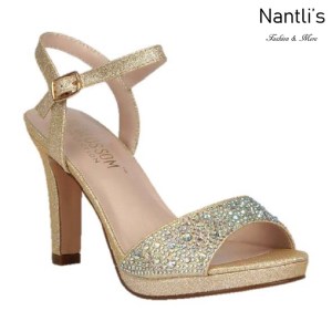 BL-Jonny-13 Nude Zapatos de novia Mayoreo Wholesale Women Heels Shoes Nantlis Bridal shoes