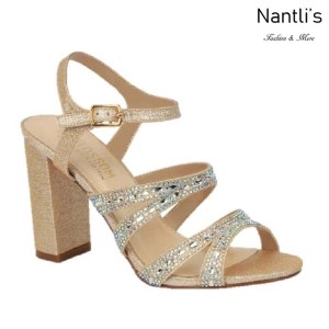BL-Lilia-5 Nude Zapatos de novia Mayoreo Wholesale Women Heels Shoes Nantlis Bridal shoes