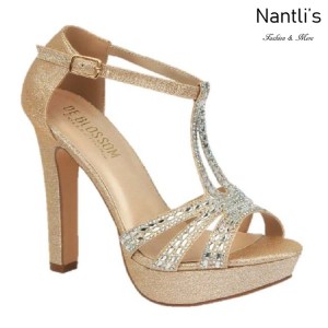 BL-Miya-35 Nude Zapatos de novia Mayoreo Wholesale Women Heels Shoes Nantlis Bridal shoes