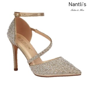 BL-Reese-5 Nude Zapatos de novia Mayoreo Wholesale Women Heels Shoes Nantlis Bridal shoes