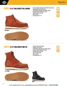 Nantlis-Bonanza vol 10 catalog botas de trabajo mayoreo Wholesale Work boots Page_06