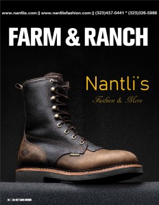 Nantlis-Bonanza vol 10 catalog botas de trabajo mayoreo Wholesale Work boots Page_16