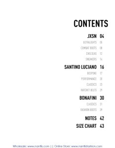 Nantlis Vol BE21 Zapatos de hombres Mayoreo Catalogo Wholesale Mens Shoes_Page_03