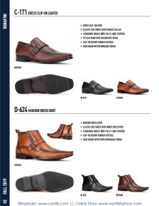Nantlis Vol BE21 Zapatos de hombres Mayoreo Catalogo Wholesale Mens Shoes_Page_32